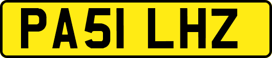 PA51LHZ