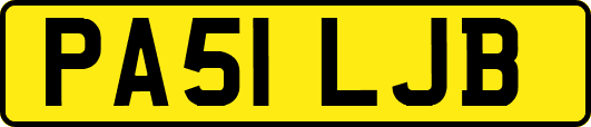 PA51LJB