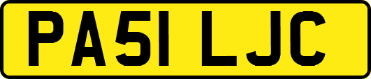 PA51LJC