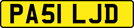 PA51LJD
