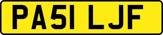 PA51LJF