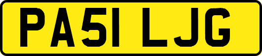 PA51LJG