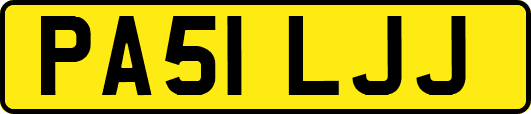 PA51LJJ