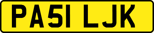 PA51LJK