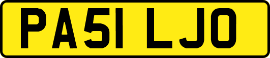 PA51LJO