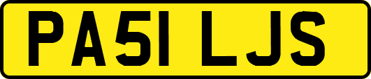 PA51LJS