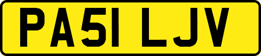 PA51LJV