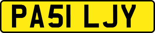 PA51LJY