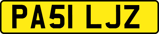 PA51LJZ