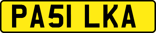 PA51LKA