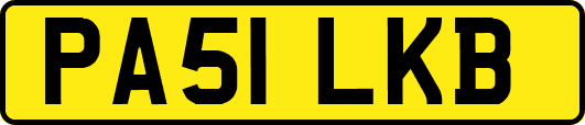 PA51LKB