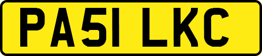 PA51LKC