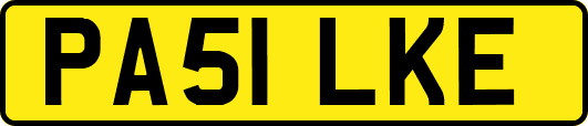 PA51LKE