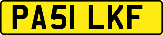 PA51LKF