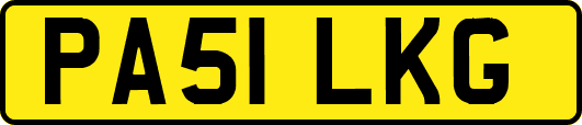 PA51LKG