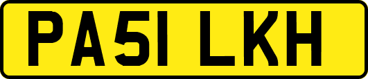 PA51LKH