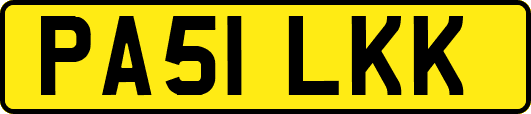 PA51LKK