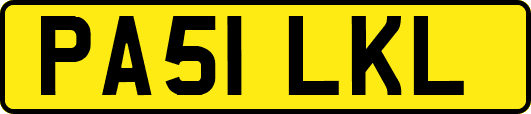 PA51LKL