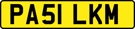 PA51LKM