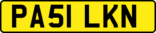 PA51LKN