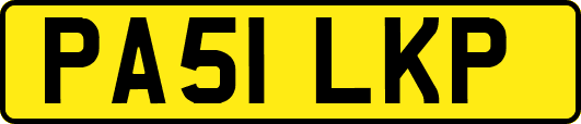 PA51LKP