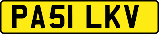 PA51LKV