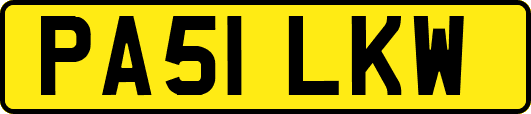 PA51LKW