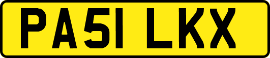 PA51LKX