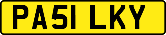 PA51LKY