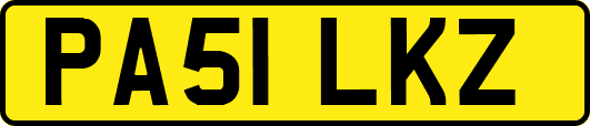 PA51LKZ