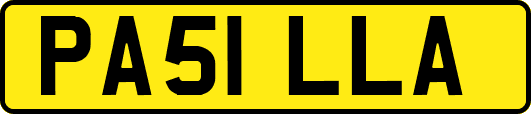 PA51LLA