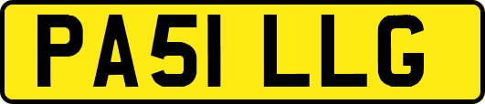 PA51LLG