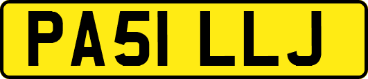 PA51LLJ
