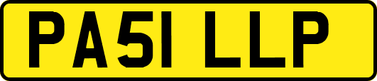 PA51LLP