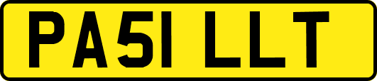 PA51LLT