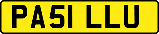 PA51LLU