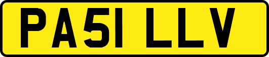 PA51LLV
