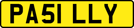 PA51LLY