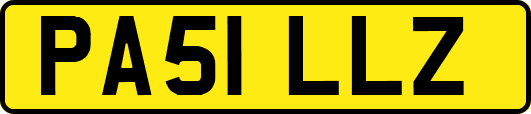 PA51LLZ