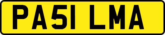 PA51LMA