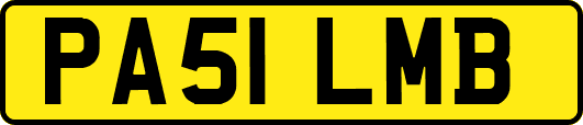 PA51LMB