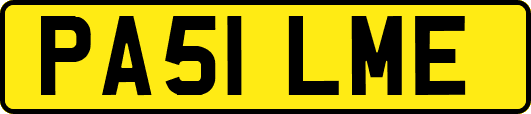 PA51LME