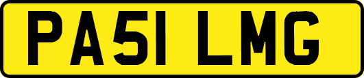 PA51LMG