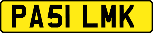 PA51LMK