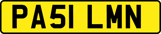 PA51LMN