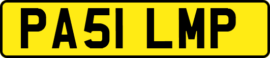 PA51LMP