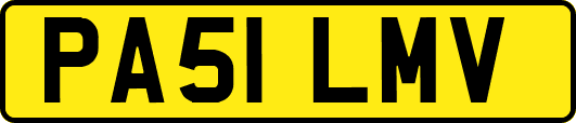 PA51LMV