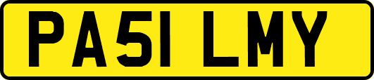 PA51LMY