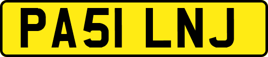 PA51LNJ