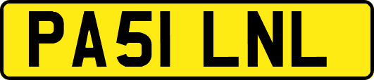 PA51LNL